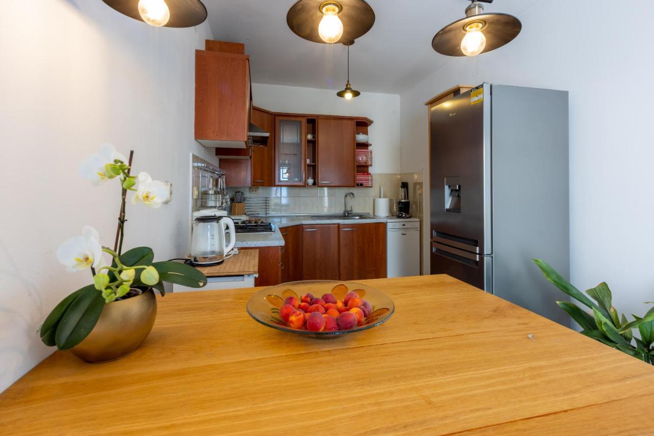 Apartments Marija Crikvenica Buitenkant foto