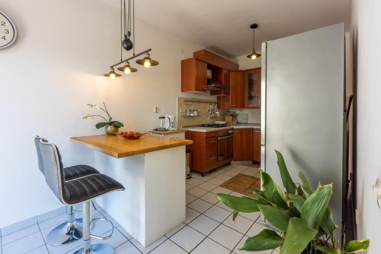Apartments Marija Crikvenica Buitenkant foto